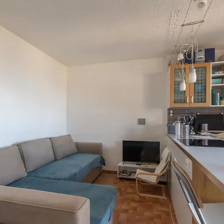 Apartment Le Chanchore Alpin - Superbe Vue Montagne Saint-Sauveur (Hautes-Alpes)